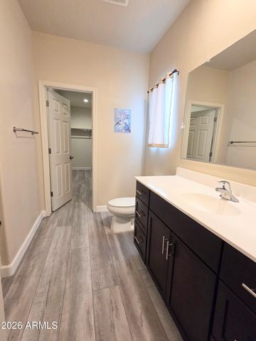 24353 W Concorda Drive, Buckeye, AZ 85326