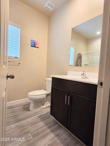 24353 W Concorda Drive, Buckeye, AZ 85326