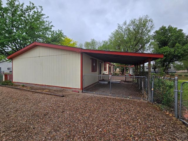 34754 County Rd 31, La Junta, CO 81050