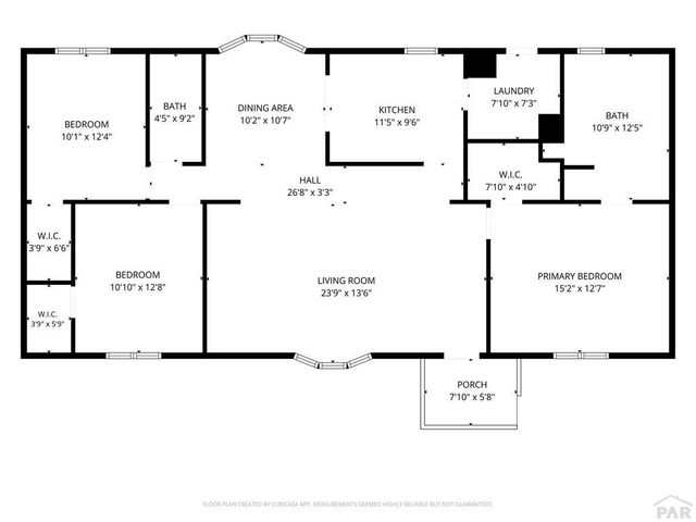 34754 County Rd 31, La Junta, CO 81050