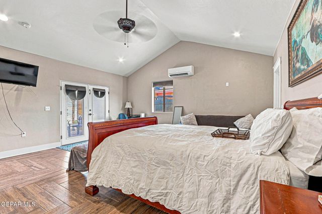 1500 Raynolds Street, El Paso, TX 79903