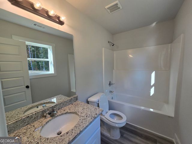 92 Armstrong Drive 87, Mansfield, GA 30055