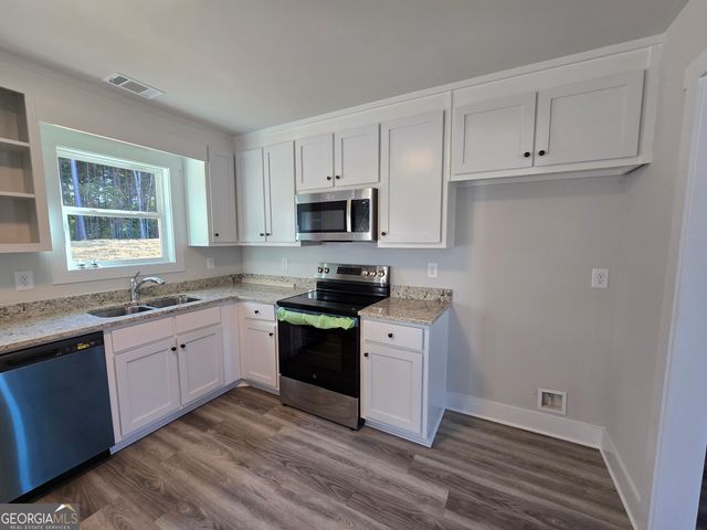 92 Armstrong Drive 87, Mansfield, GA 30055