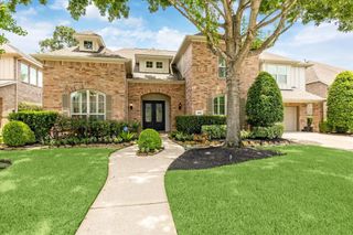2410 Hendricks Lakes Drive, Spring, TX 77388
