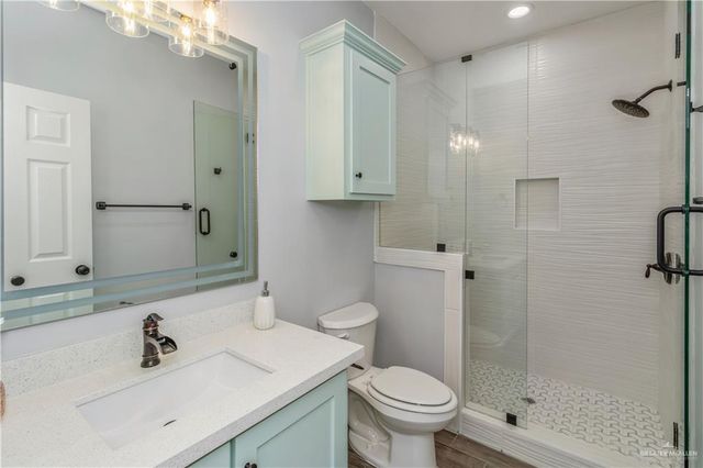 1009 Magnolia Street, Mission, TX 78573