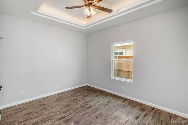 1009 Magnolia Street, Mission, TX 78573