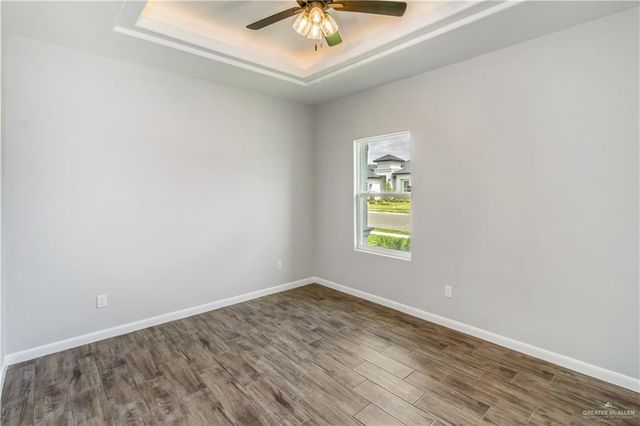 1009 Magnolia Street, Mission, TX 78573