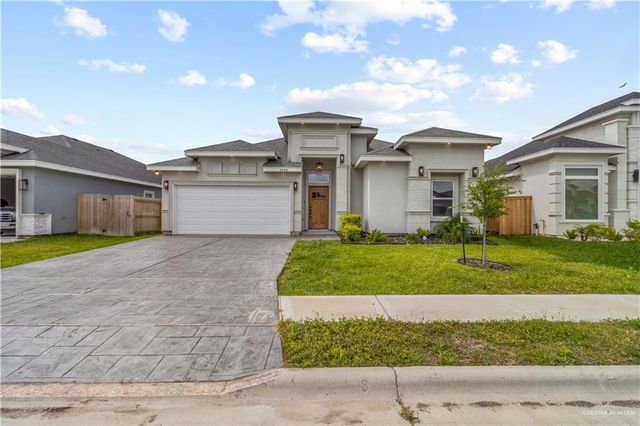 1009 Magnolia Street, Mission, TX 78573