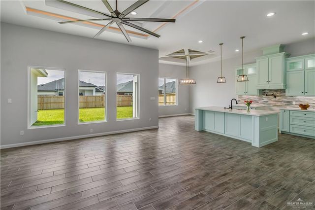 1009 Magnolia Street, Mission, TX 78573