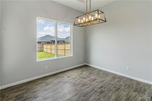 1009 Magnolia Street, Mission, TX 78573