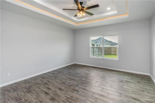 1009 Magnolia Street, Mission, TX 78573