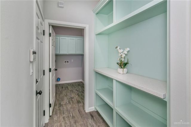 1009 Magnolia Street, Mission, TX 78573
