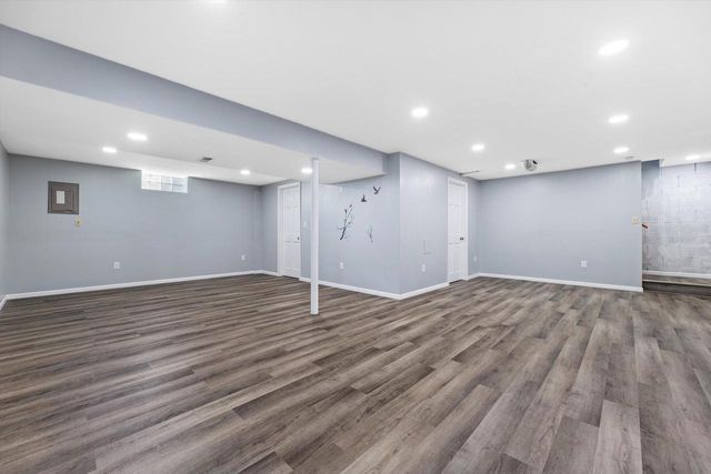 7258 Countryside COURT, Franklin, WI 53132