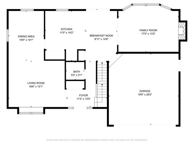 7258 Countryside COURT, Franklin, WI 53132