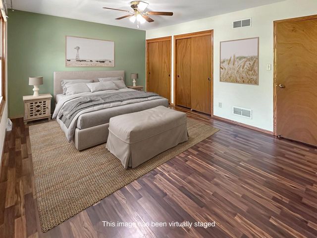 7258 Countryside COURT, Franklin, WI 53132
