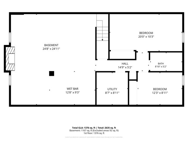4914 Cedar Scenic Road, Baxter, MN 56425