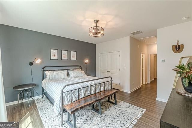 763 Dunlop Way, Atlanta, GA 30312