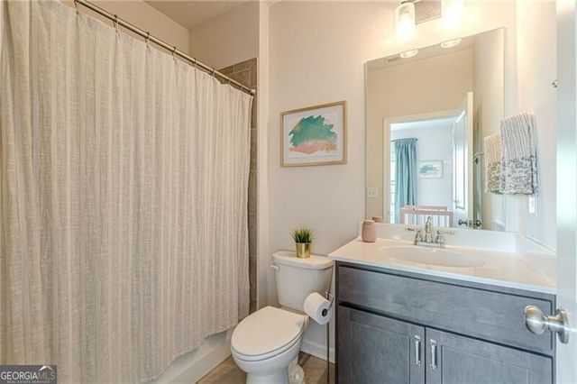 763 Dunlop Way, Atlanta, GA 30312