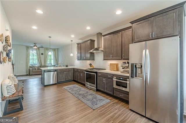 763 Dunlop Way, Atlanta, GA 30312