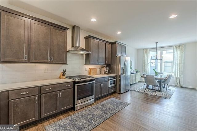 763 Dunlop Way, Atlanta, GA 30312