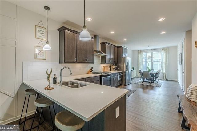 763 Dunlop Way, Atlanta, GA 30312