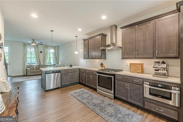 763 Dunlop Way, Atlanta, GA 30312