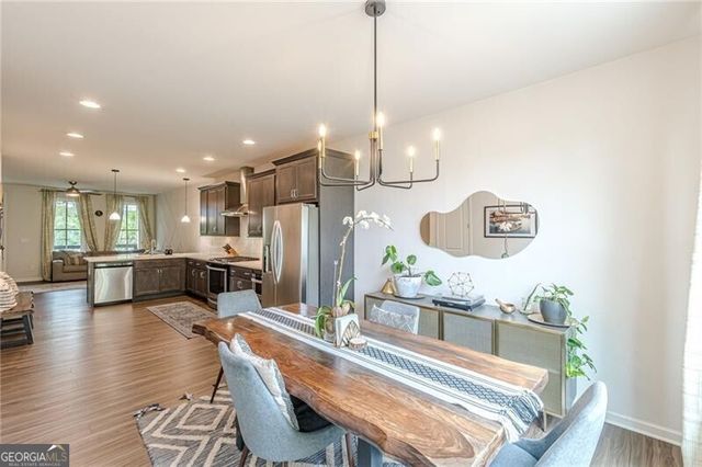 763 Dunlop Way, Atlanta, GA 30312