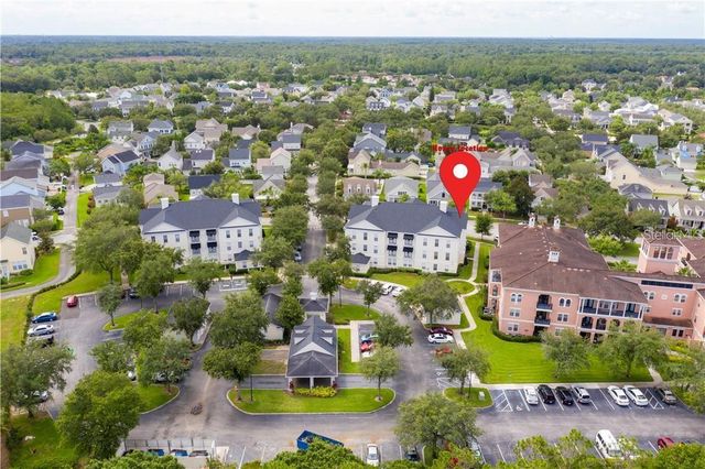 201 LONGVIEW AVENUE 302, Celebration, FL 34747