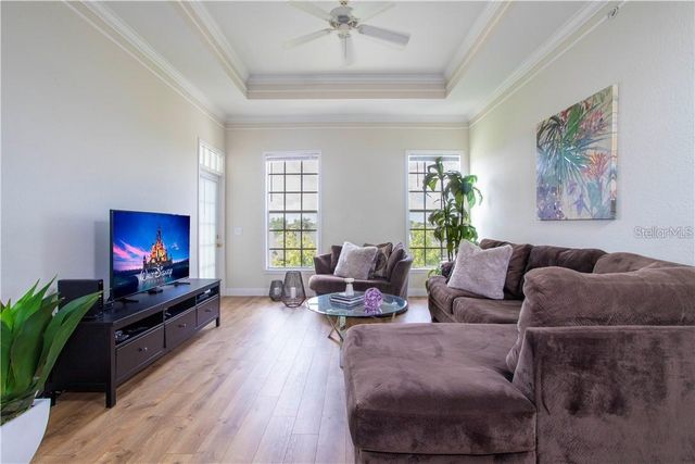 201 LONGVIEW AVENUE 302, Celebration, FL 34747