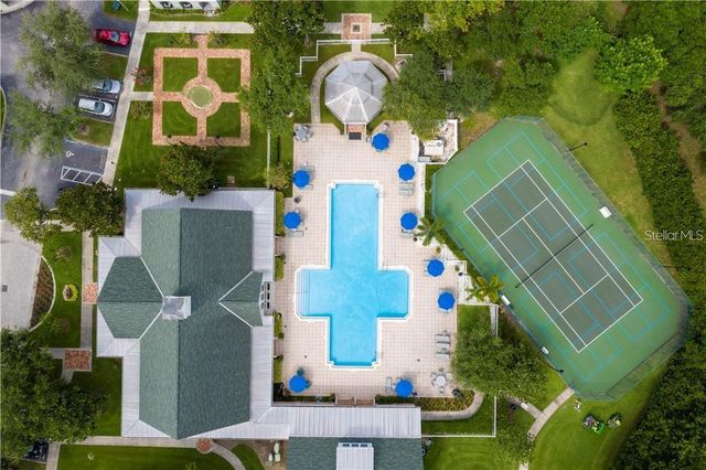 201 LONGVIEW AVENUE 302, Celebration, FL 34747