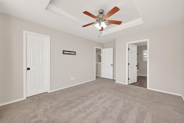 1912 Common Oak Drive, Houston, TX 77080