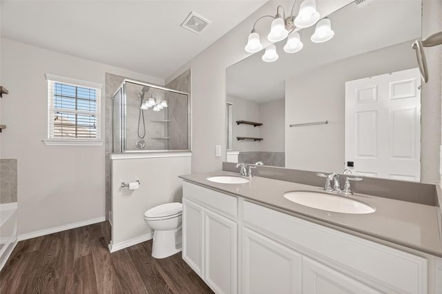 1912 Common Oak Drive, Houston, TX 77080