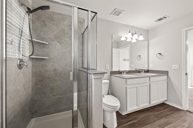 1912 Common Oak Drive, Houston, TX 77080