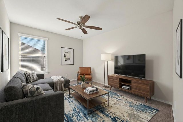 1912 Common Oak Drive, Houston, TX 77080