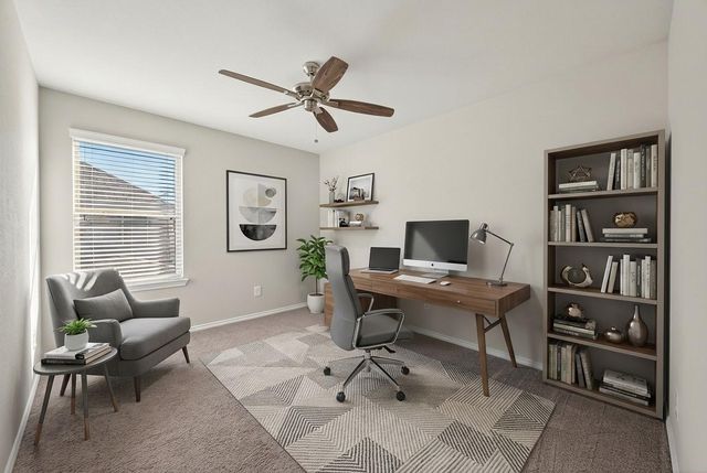 1912 Common Oak Drive, Houston, TX 77080