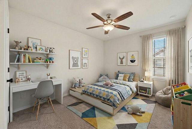 1912 Common Oak Drive, Houston, TX 77080