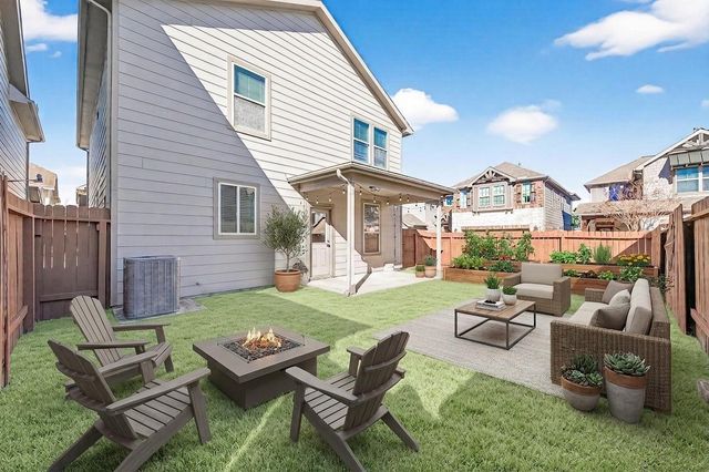 1912 Common Oak Drive, Houston, TX 77080