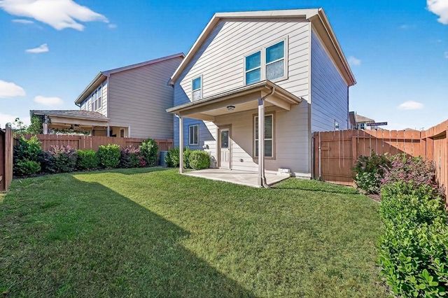 1912 Common Oak Drive, Houston, TX 77080