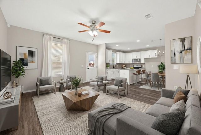 1912 Common Oak Drive, Houston, TX 77080