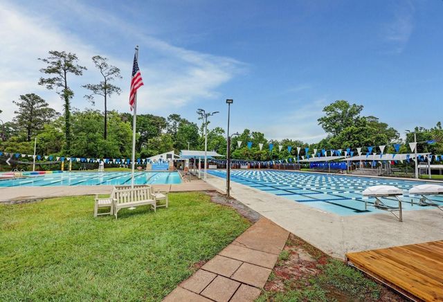 1912 Common Oak Drive, Houston, TX 77080