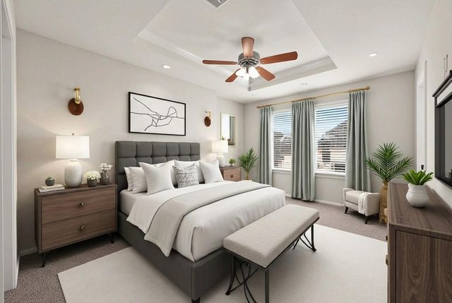 1912 Common Oak Drive, Houston, TX 77080