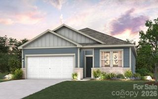 8168 Thornton Street, Locust, NC 28097