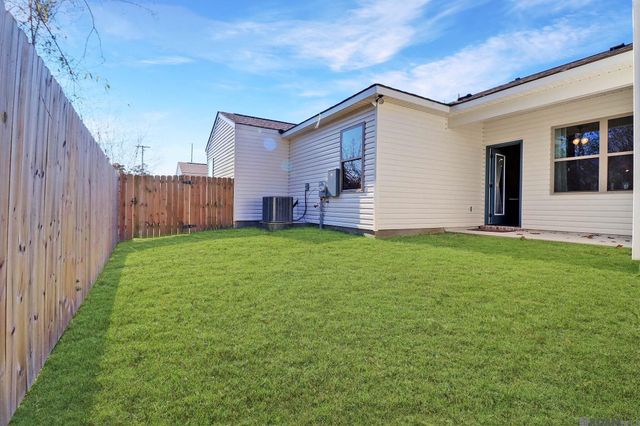 2925 Palatine Pl, Baton Rouge, LA 70816