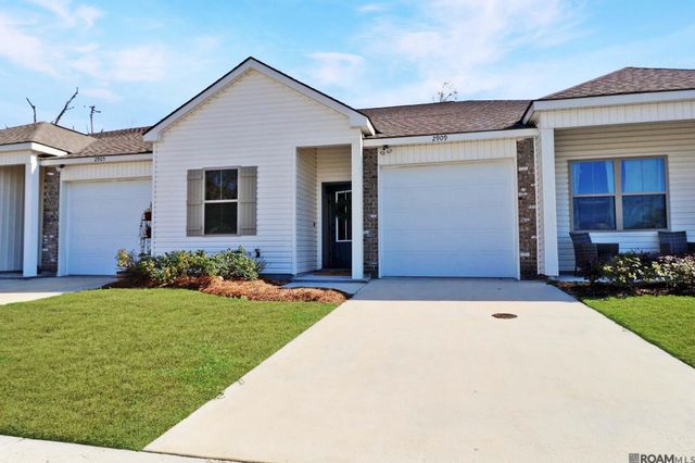 2925 Palatine Pl, Baton Rouge, LA 70816