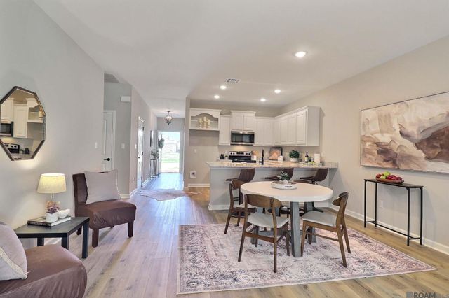 2925 Palatine Pl, Baton Rouge, LA 70816