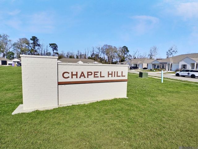 2925 Palatine Pl, Baton Rouge, LA 70816