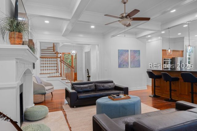 30 Captain Monroe Ln, Daufuskie Island, SC 29915