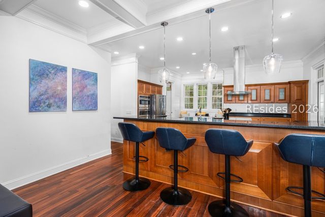 30 Captain Monroe Ln, Daufuskie Island, SC 29915