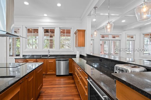 30 Captain Monroe Ln, Daufuskie Island, SC 29915