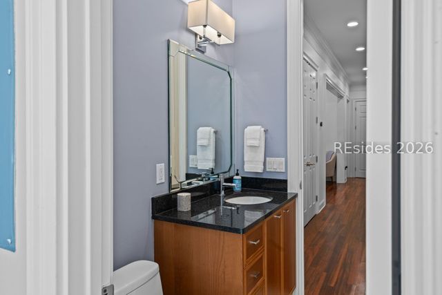 30 Captain Monroe Ln, Daufuskie Island, SC 29915